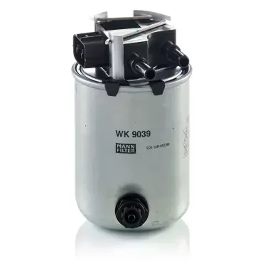 Cumpărături sigure Filtru combustibil WK 9039 Mann Filter